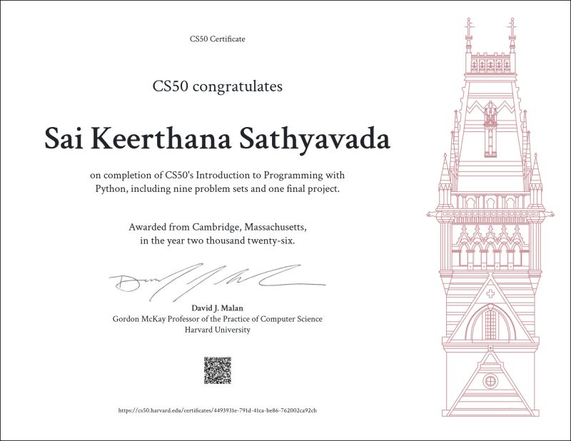 CS50